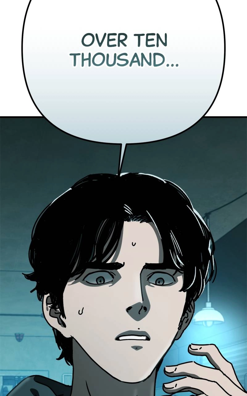 Hiding Out in an Apocalypse Chapter 34 Page 120