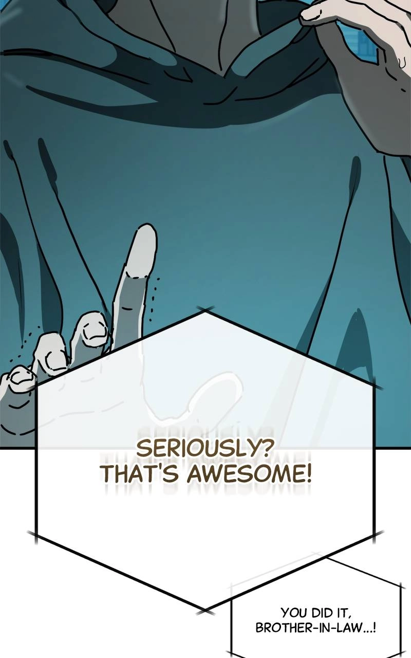 Hiding Out in an Apocalypse Chapter 34 Page 121