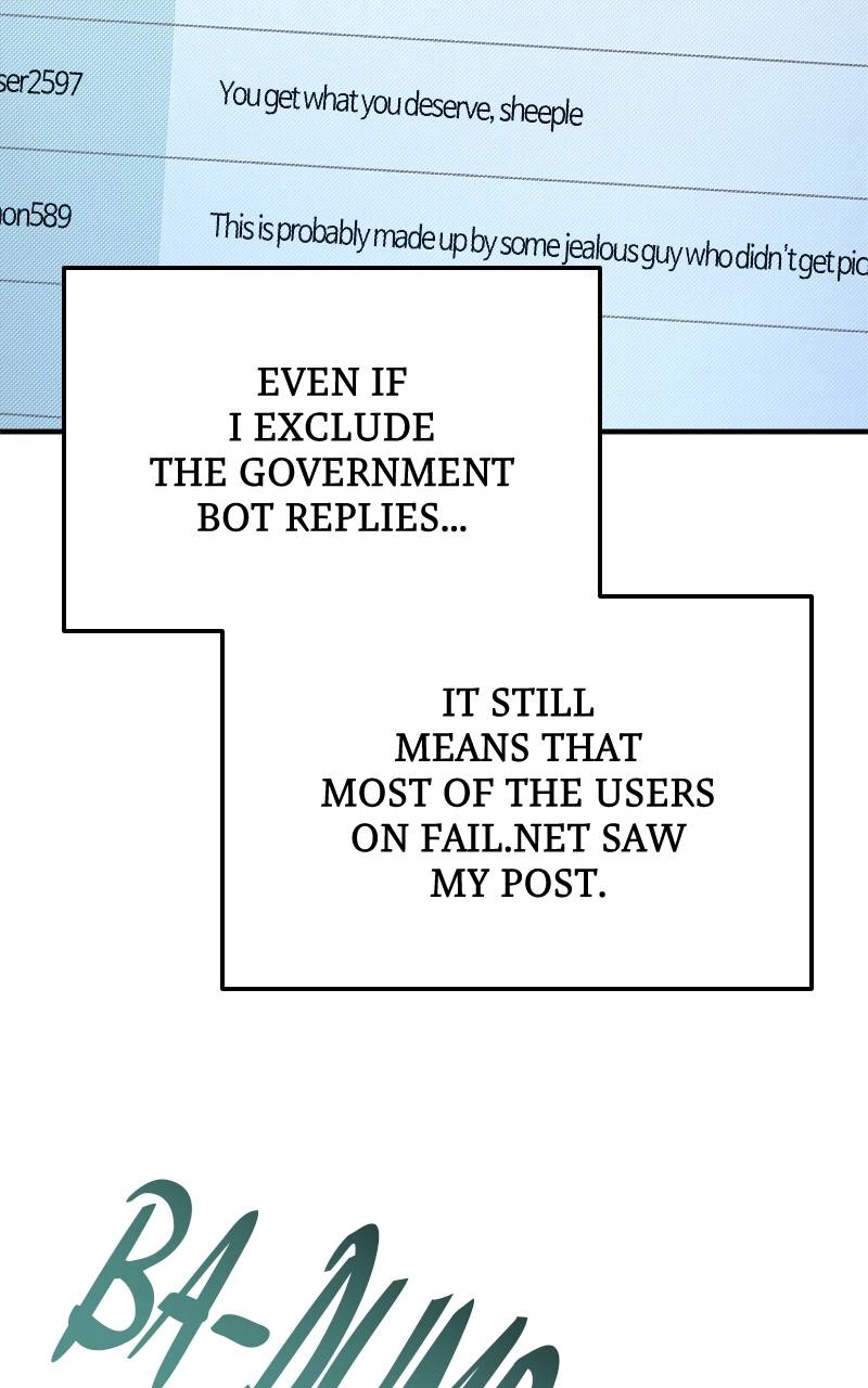 Hiding Out in an Apocalypse Chapter 34 Page 123