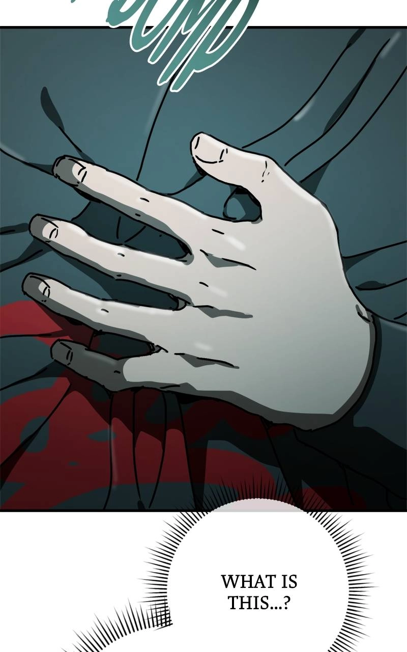 Hiding Out in an Apocalypse Chapter 34 Page 124