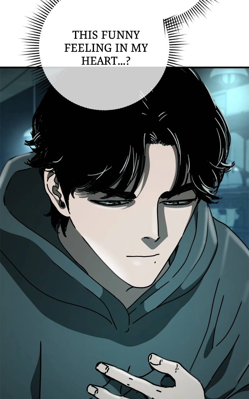 Hiding Out in an Apocalypse Chapter 34 Page 125