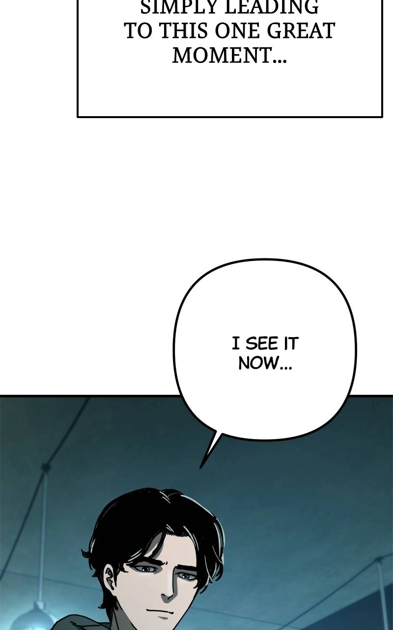 Hiding Out in an Apocalypse Chapter 34 Page 134