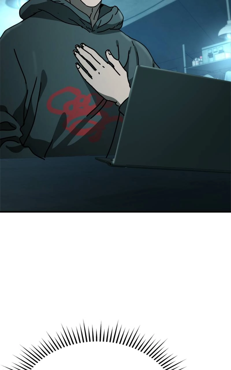 Hiding Out in an Apocalypse Chapter 34 Page 135