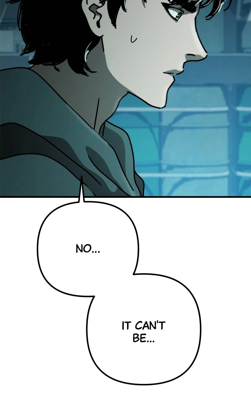 Hiding Out in an Apocalypse Chapter 34 Page 138