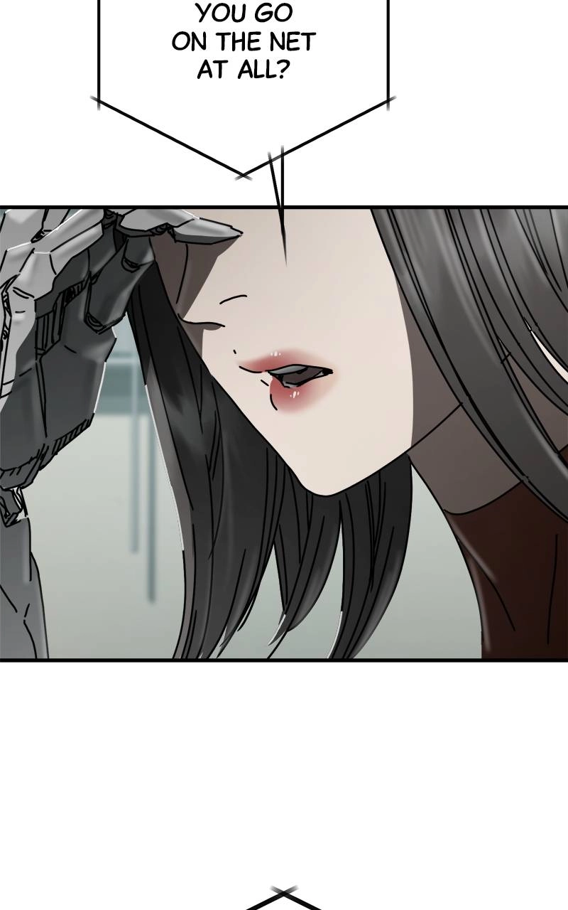 Hiding Out in an Apocalypse Chapter 34 Page 141