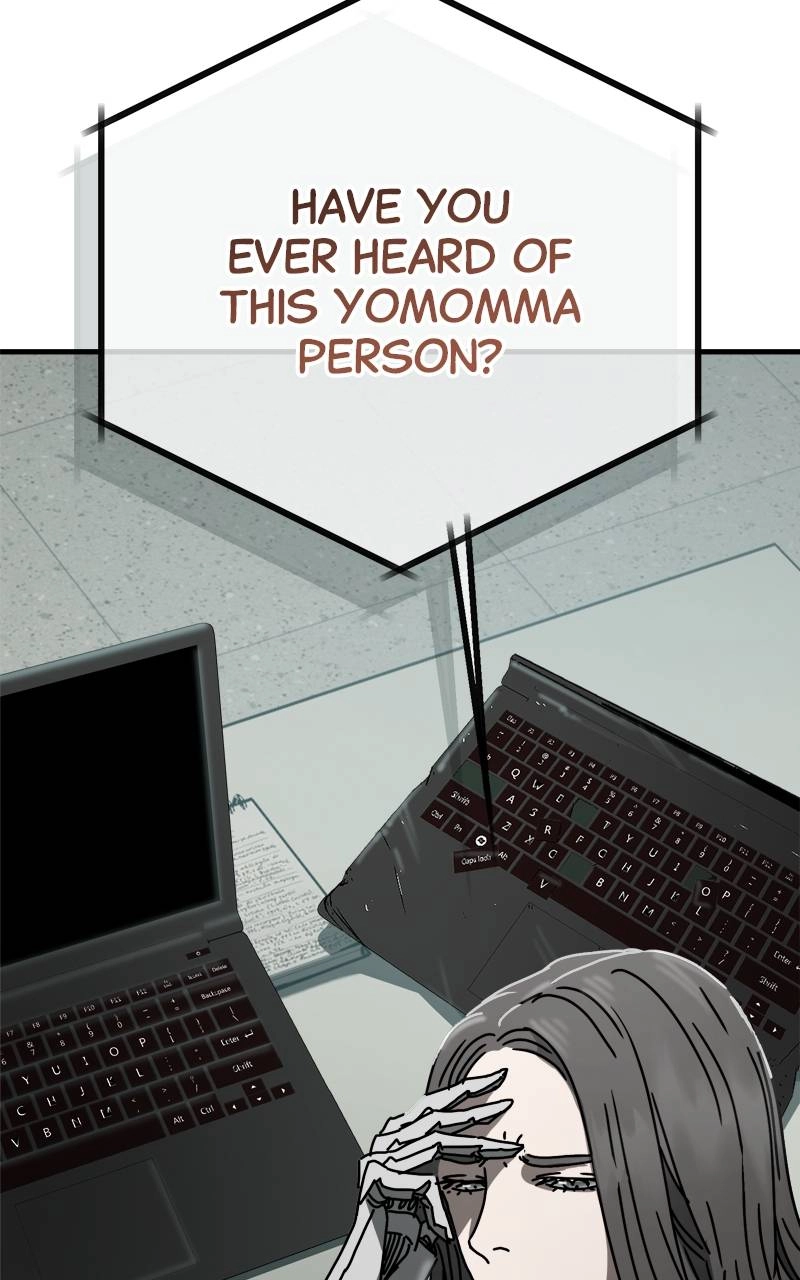 Hiding Out in an Apocalypse Chapter 34 Page 142