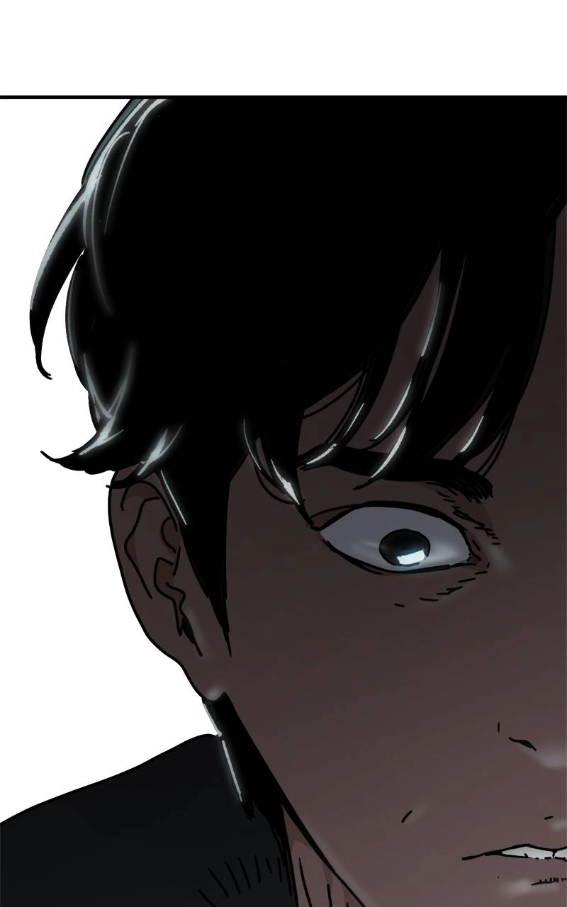 Hiding Out in an Apocalypse Chapter 34 Page 15