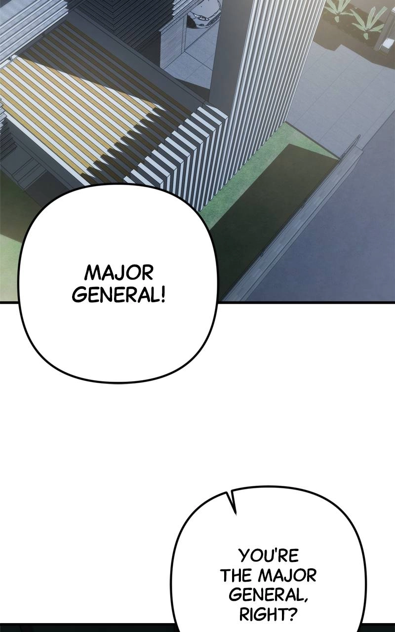 Hiding Out in an Apocalypse Chapter 34 Page 20