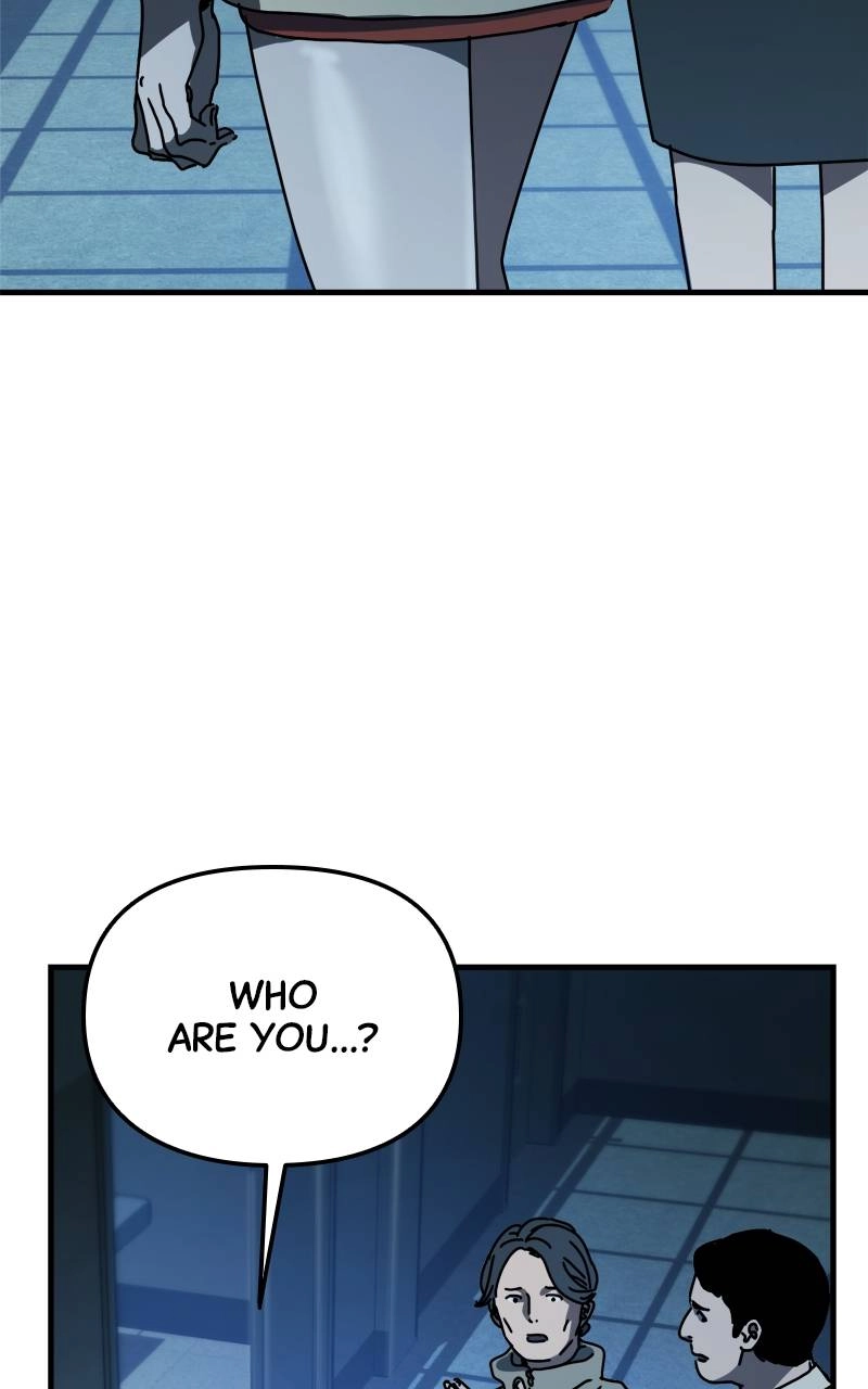 Hiding Out in an Apocalypse Chapter 34 Page 22