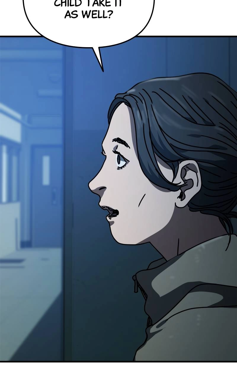 Hiding Out in an Apocalypse Chapter 34 Page 26