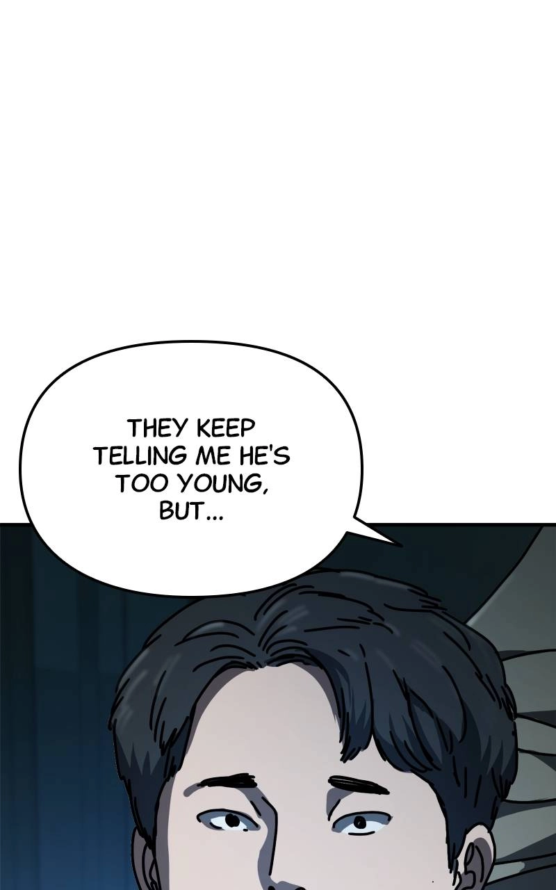 Hiding Out in an Apocalypse Chapter 34 Page 27