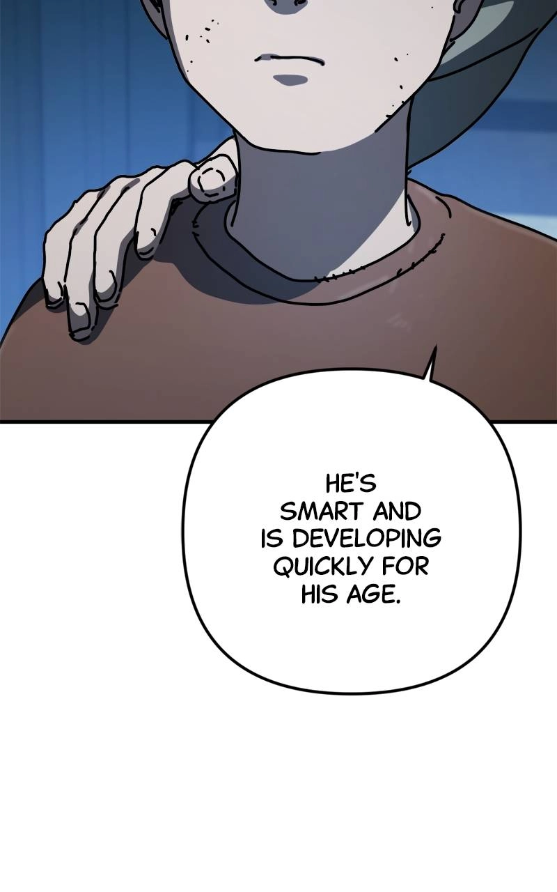 Hiding Out in an Apocalypse Chapter 34 Page 28
