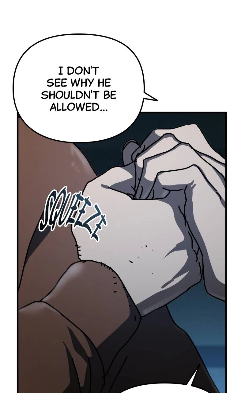 Hiding Out in an Apocalypse Chapter 34 Page 29