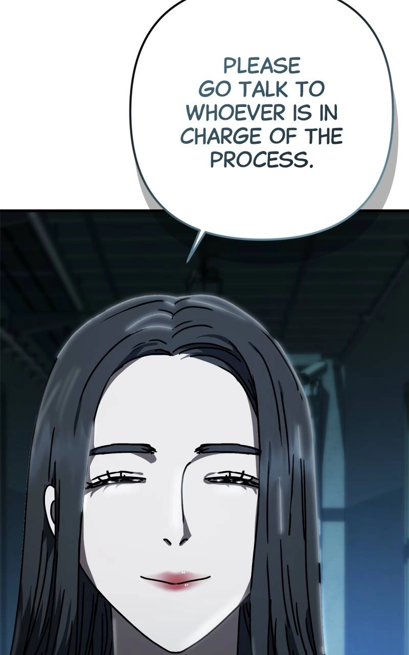 Hiding Out in an Apocalypse Chapter 34 Page 32
