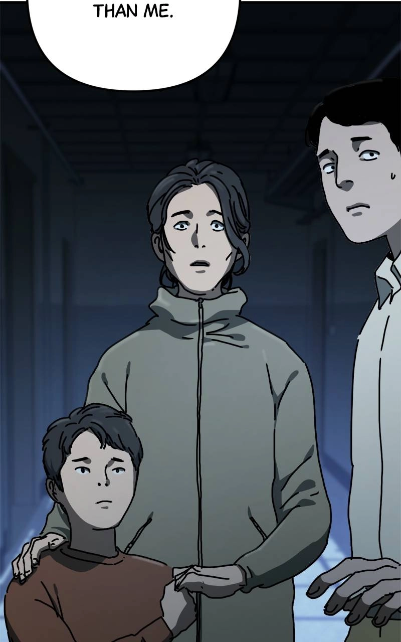 Hiding Out in an Apocalypse Chapter 34 Page 34