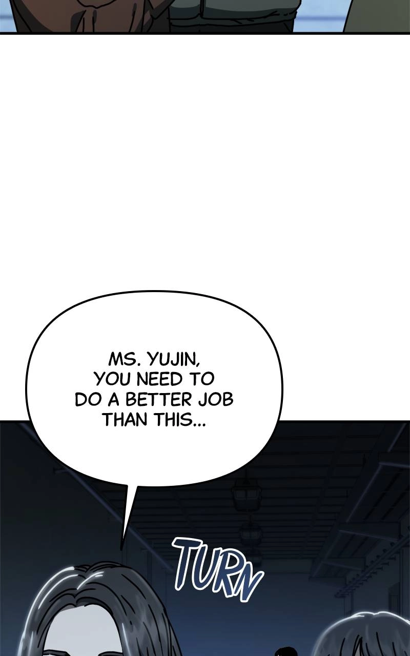 Hiding Out in an Apocalypse Chapter 34 Page 35