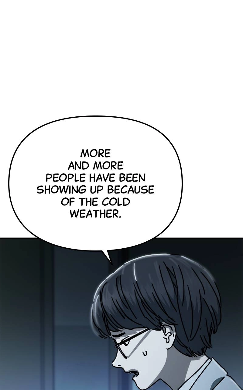 Hiding Out in an Apocalypse Chapter 34 Page 37