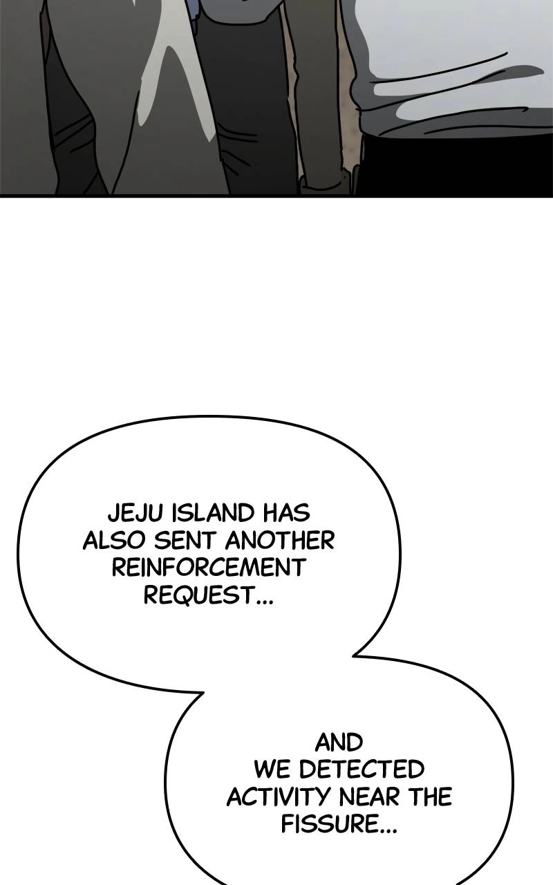 Hiding Out in an Apocalypse Chapter 34 Page 40