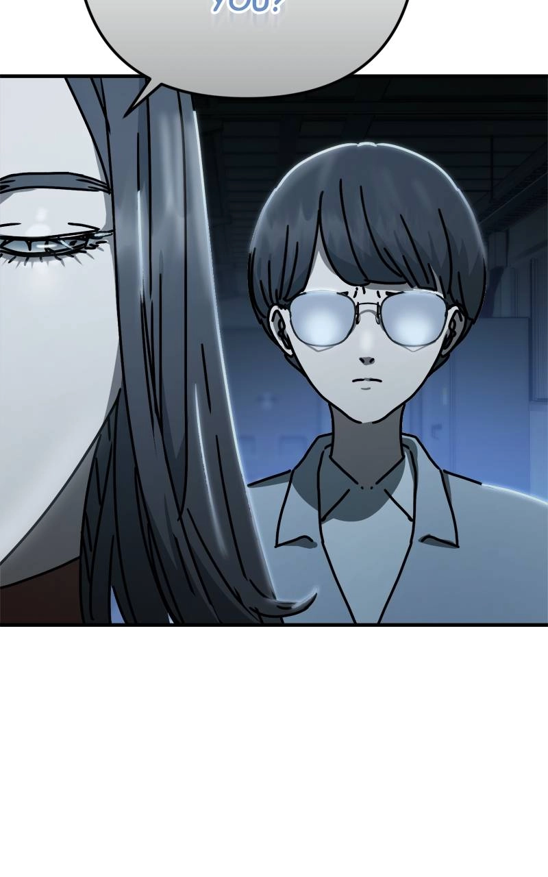 Hiding Out in an Apocalypse Chapter 34 Page 43