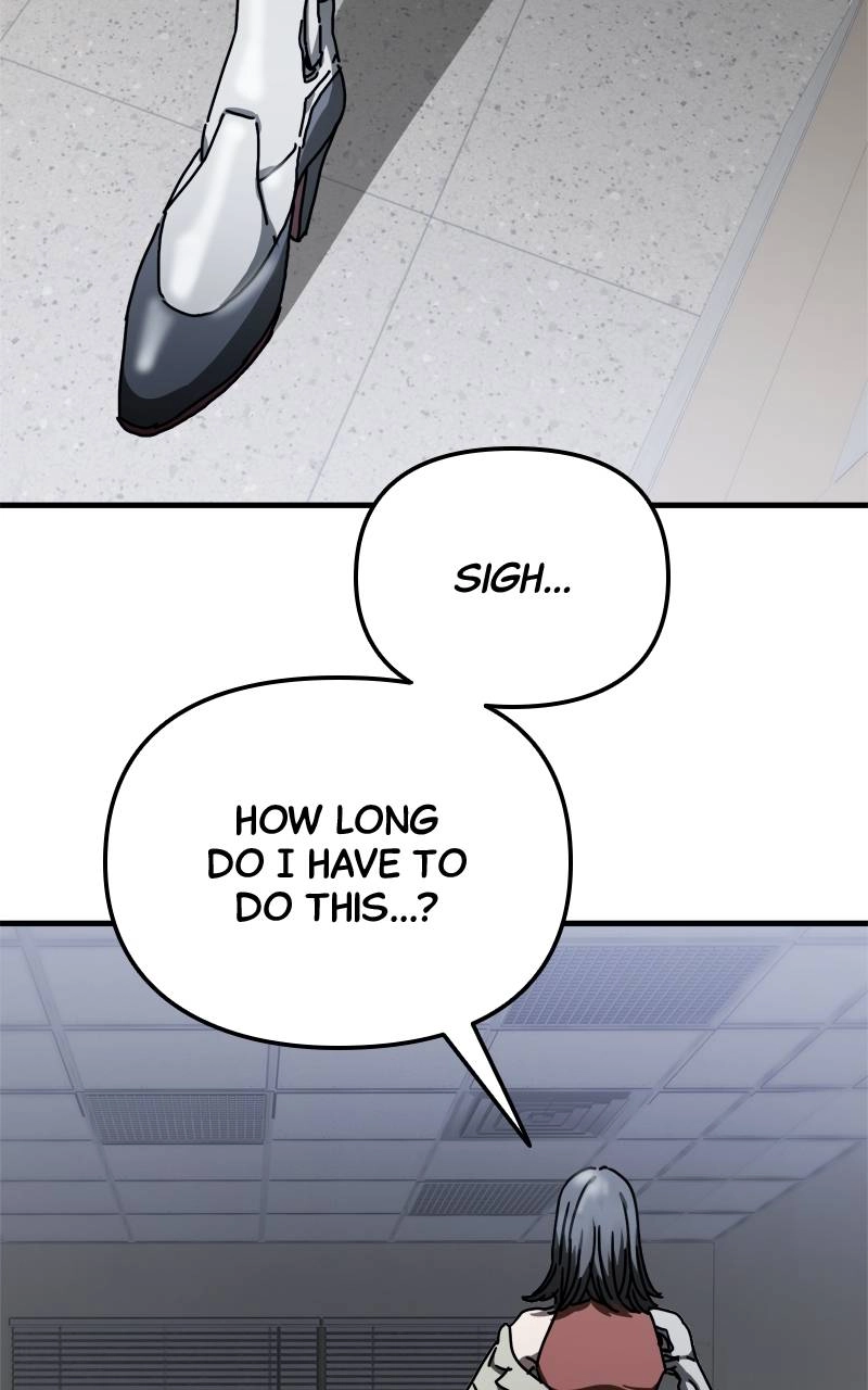 Hiding Out in an Apocalypse Chapter 34 Page 46