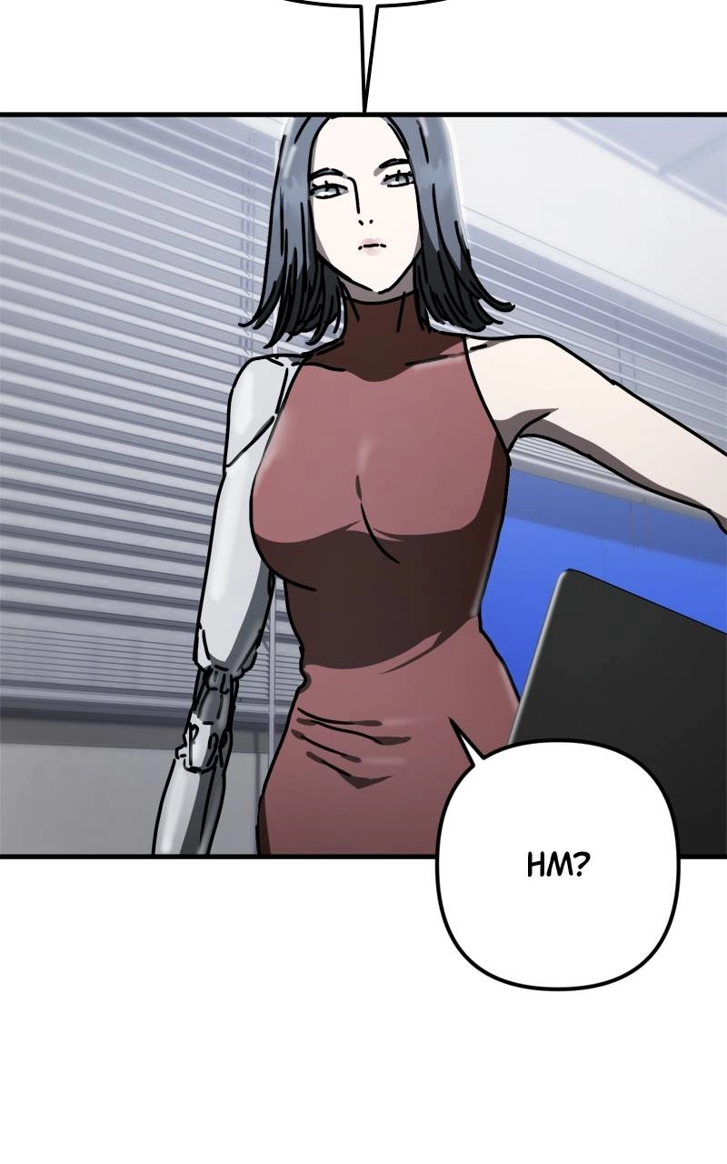 Hiding Out in an Apocalypse Chapter 34 Page 48
