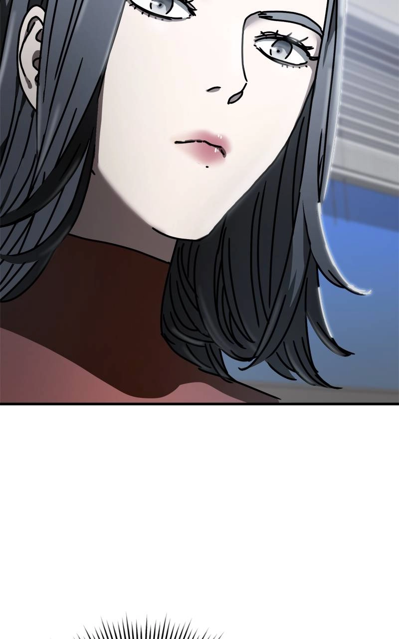 Hiding Out in an Apocalypse Chapter 34 Page 51