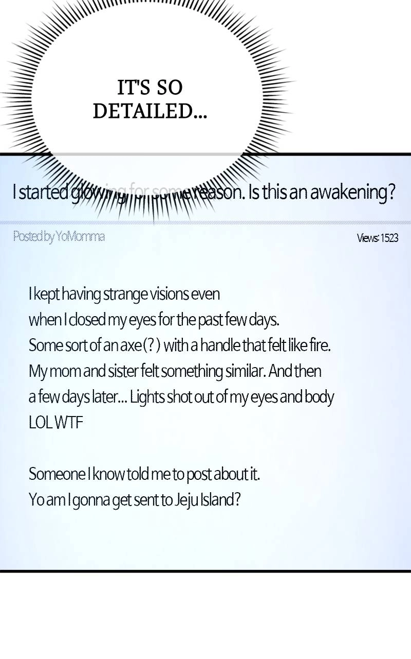 Hiding Out in an Apocalypse Chapter 34 Page 52