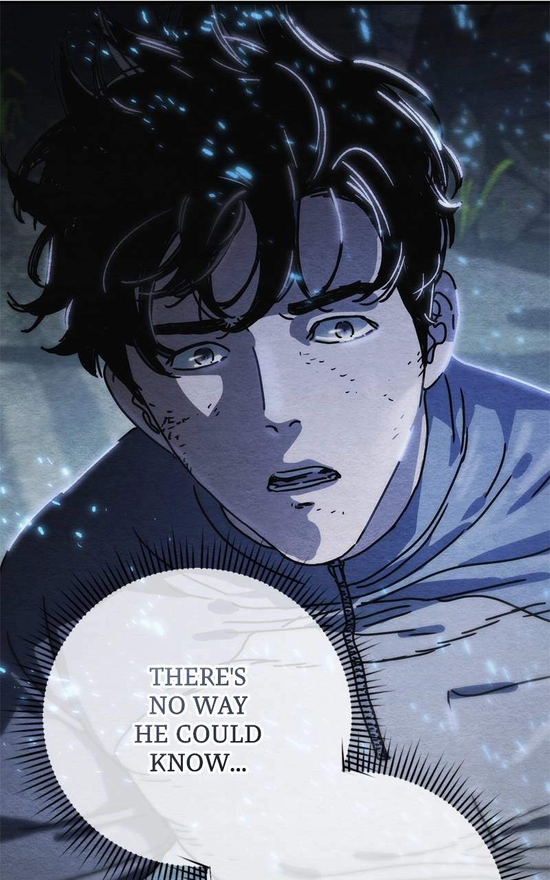 Hiding Out in an Apocalypse Chapter 34 Page 53