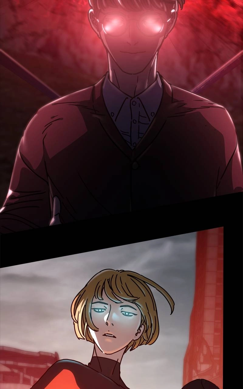 Hiding Out in an Apocalypse Chapter 34 Page 57