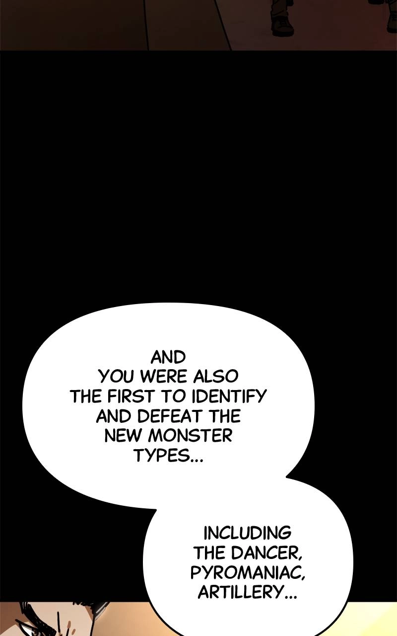 Hiding Out in an Apocalypse Chapter 34 Page 5