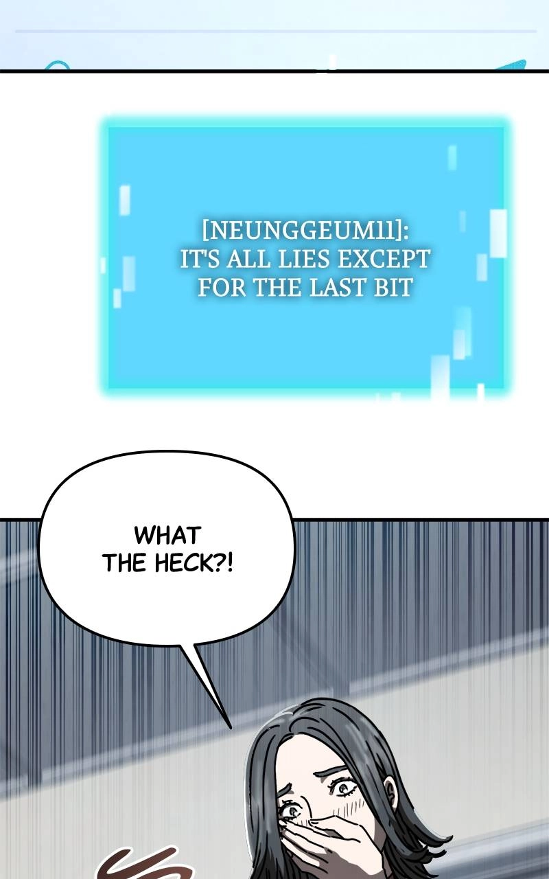 Hiding Out in an Apocalypse Chapter 34 Page 67