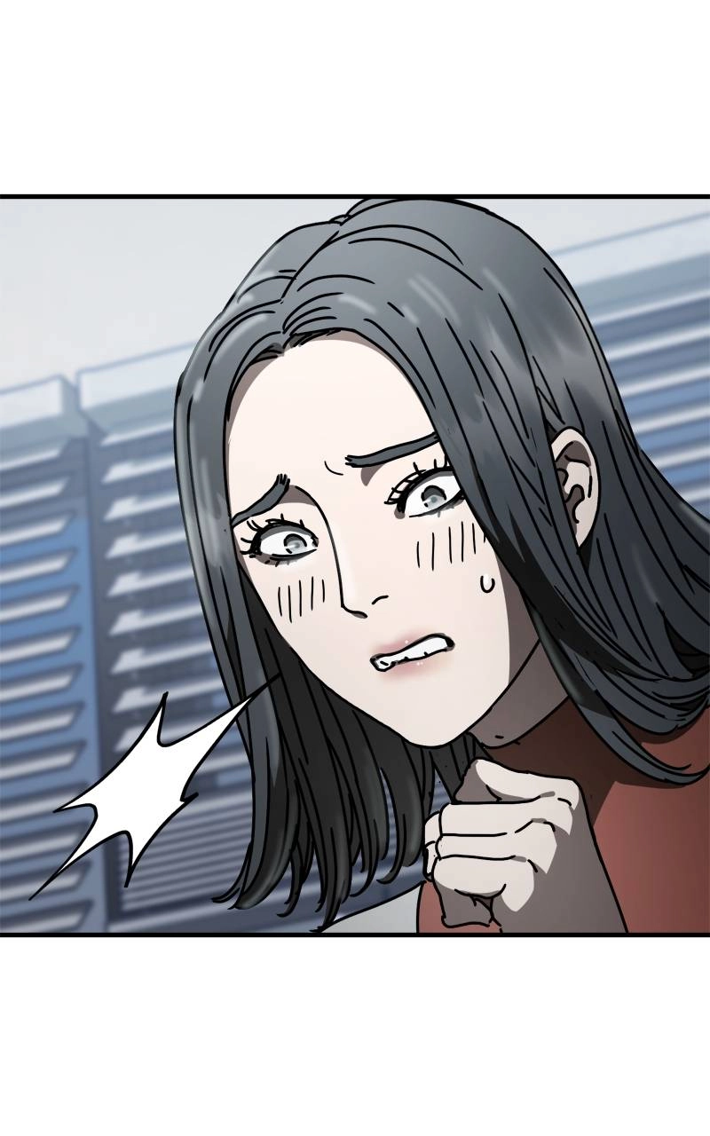 Hiding Out in an Apocalypse Chapter 34 Page 69