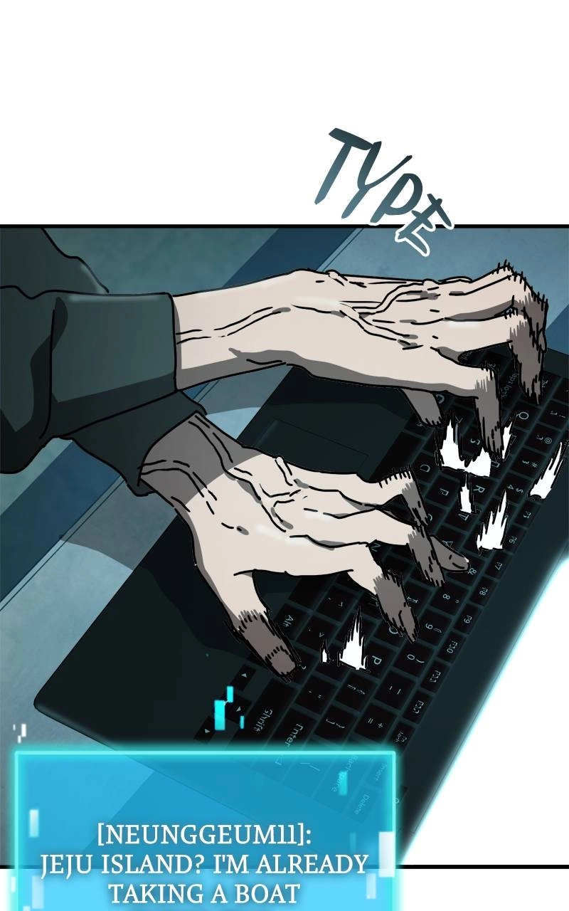 Hiding Out in an Apocalypse Chapter 34 Page 75