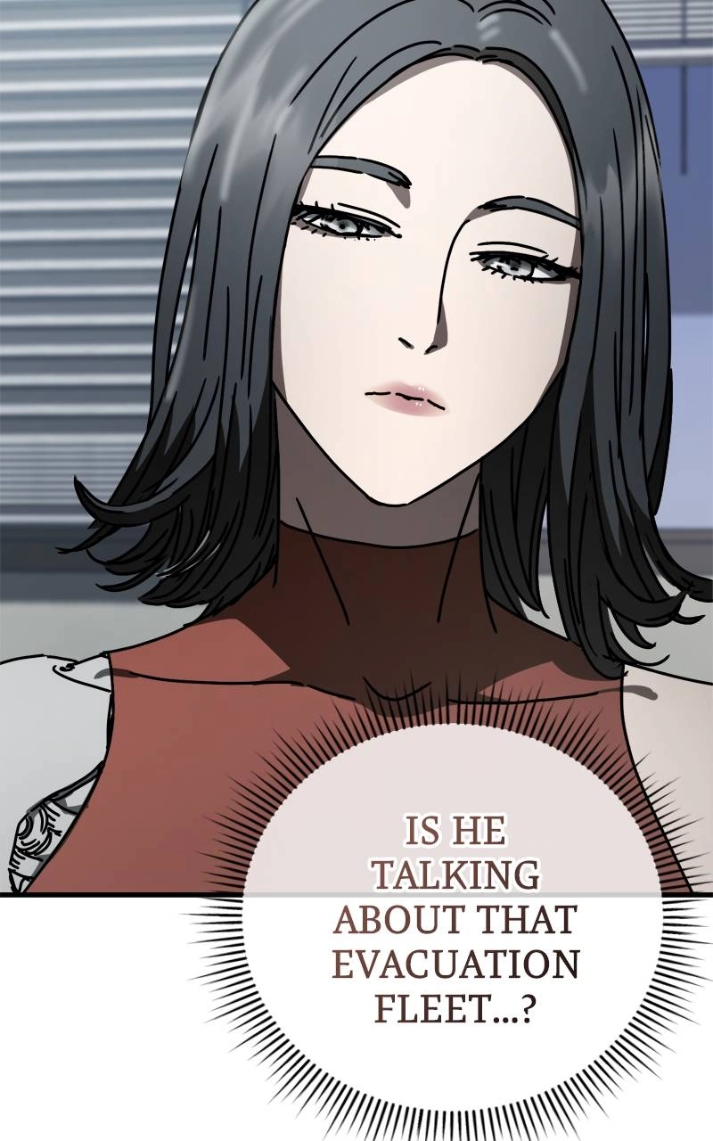 Hiding Out in an Apocalypse Chapter 34 Page 77