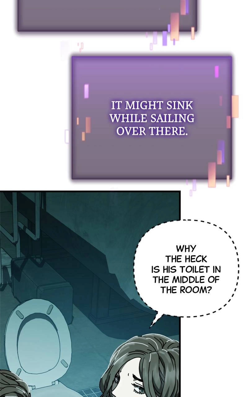 Hiding Out in an Apocalypse Chapter 34 Page 81