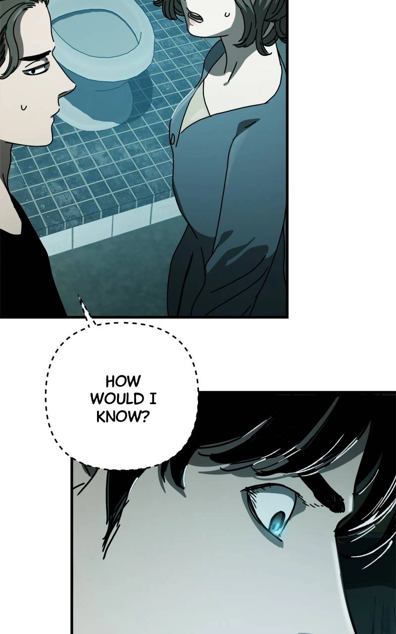 Hiding Out in an Apocalypse Chapter 34 Page 82