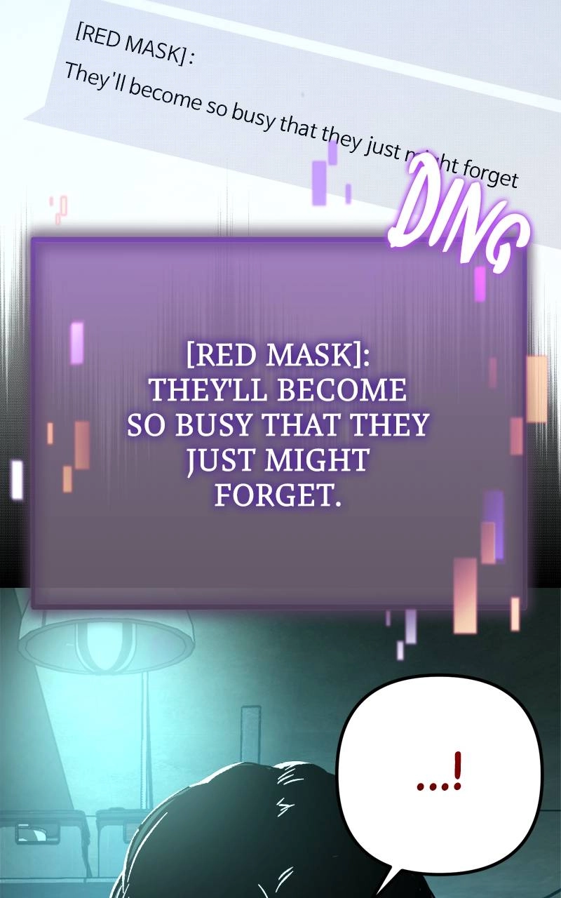 Hiding Out in an Apocalypse Chapter 34 Page 85
