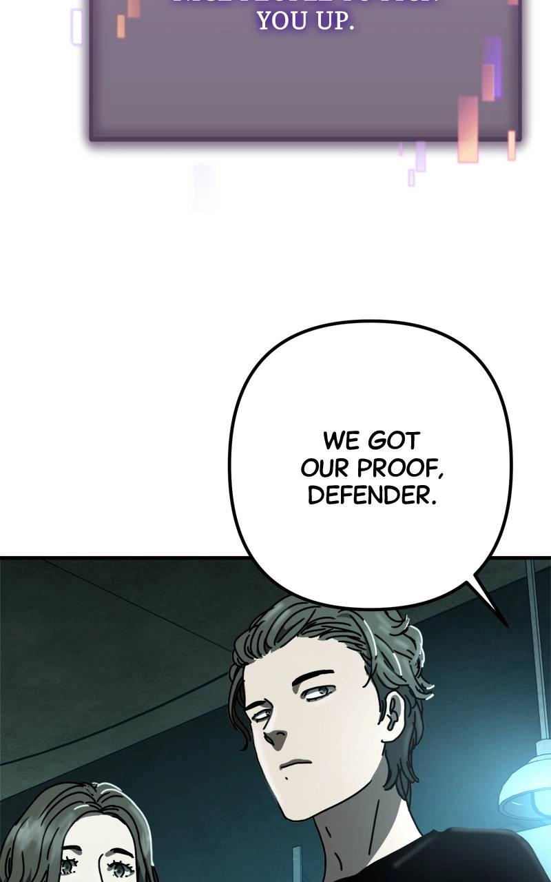 Hiding Out in an Apocalypse Chapter 34 Page 88