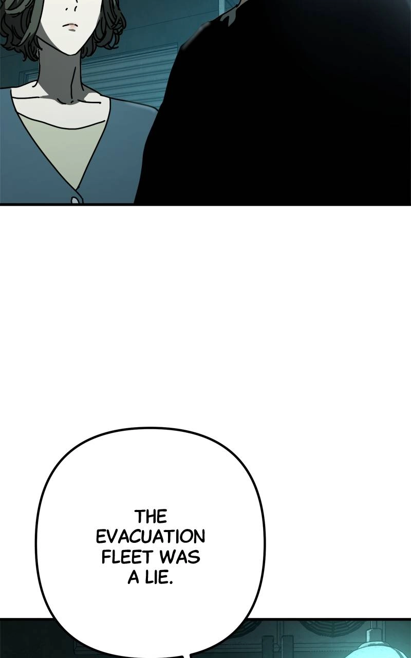 Hiding Out in an Apocalypse Chapter 34 Page 89