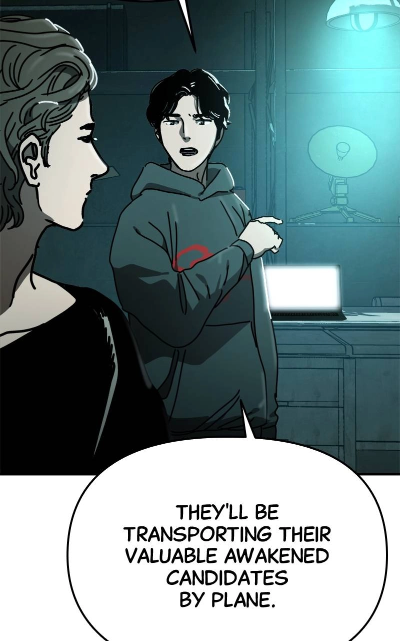 Hiding Out in an Apocalypse Chapter 34 Page 90