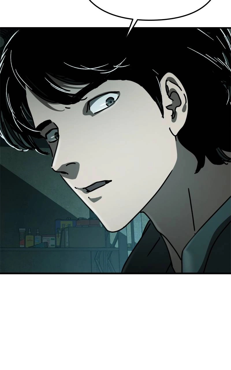 Hiding Out in an Apocalypse Chapter 34 Page 92