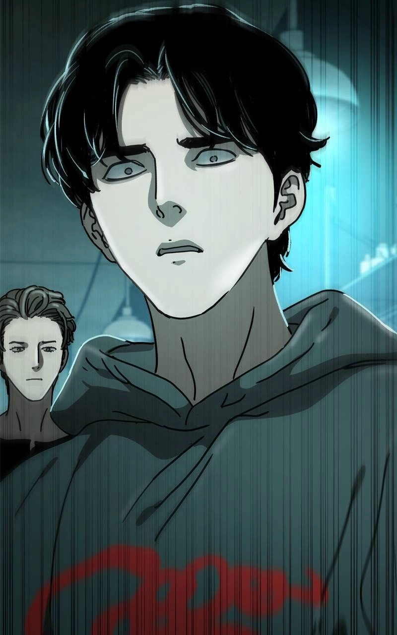 Hiding Out in an Apocalypse Chapter 34 Page 95