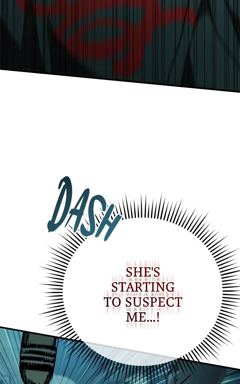 Hiding Out in an Apocalypse Chapter 34 Page 96