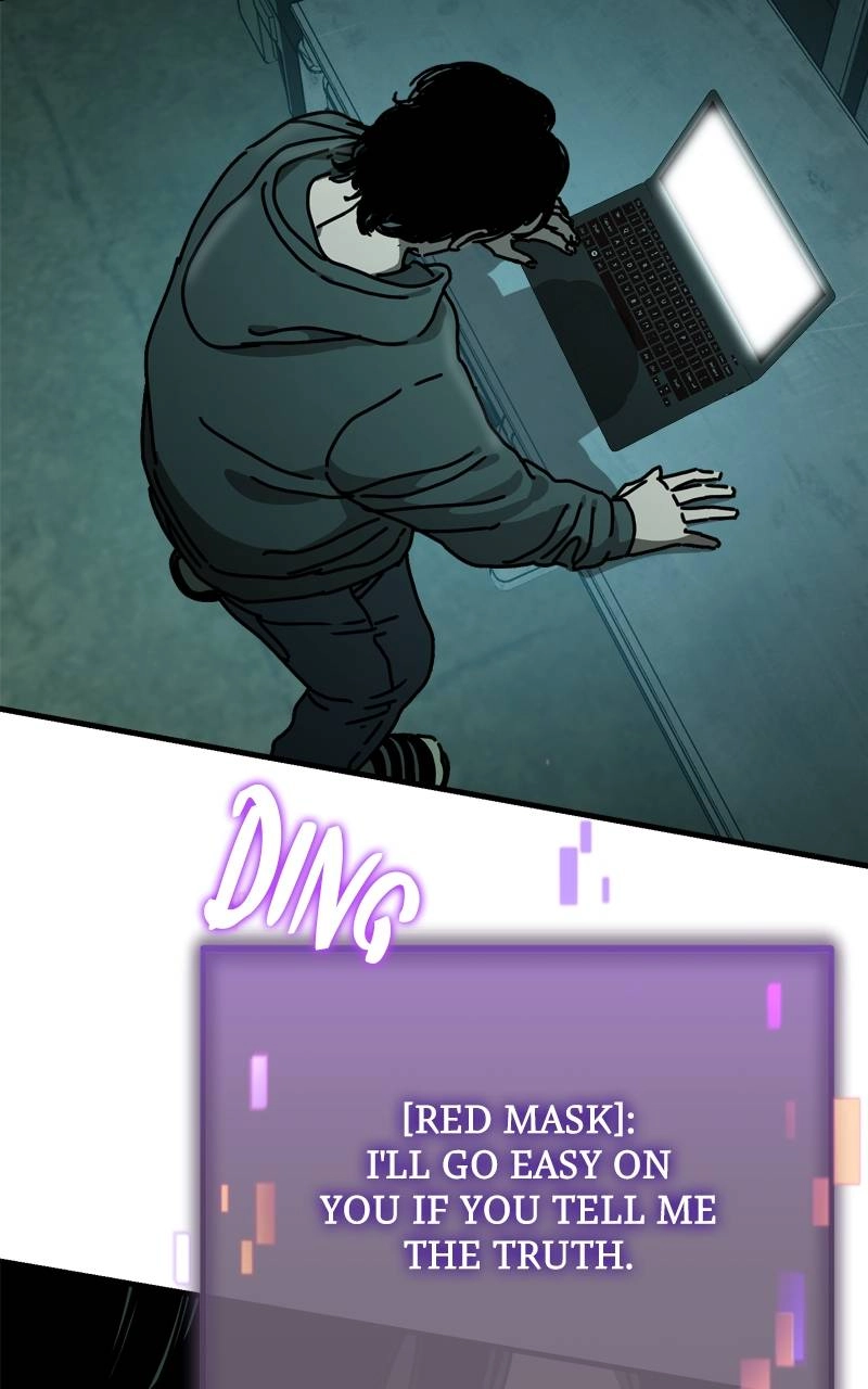 Hiding Out in an Apocalypse Chapter 34 Page 98
