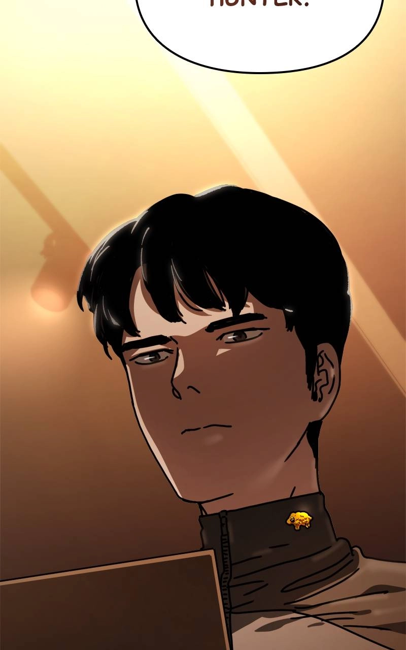 Hiding Out in an Apocalypse Chapter 34 Page 9