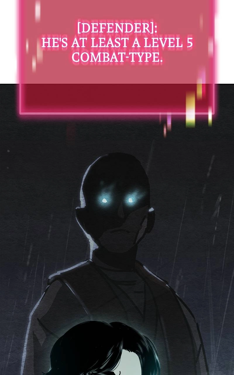 Hiding Out in an Apocalypse Chapter 28 Page 101