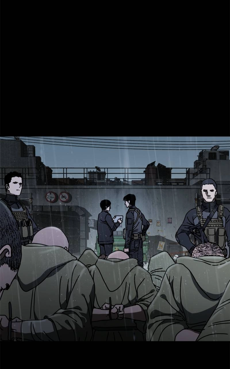 Hiding Out in an Apocalypse Chapter 28 Page 106