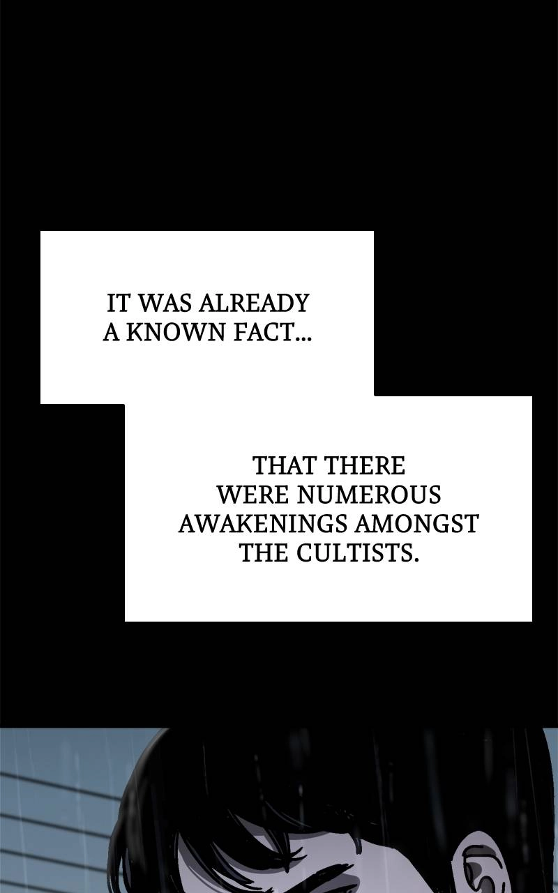 Hiding Out in an Apocalypse Chapter 28 Page 107