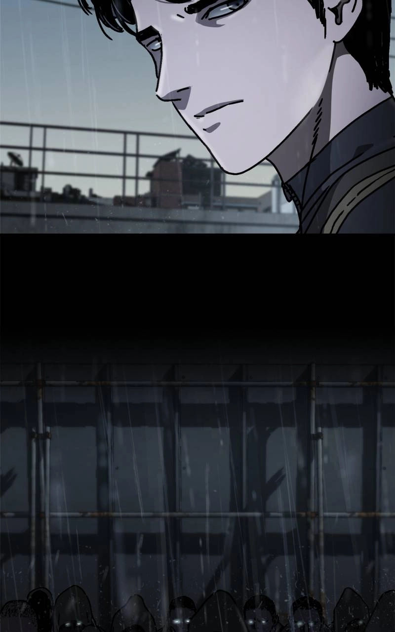 Hiding Out in an Apocalypse Chapter 28 Page 108