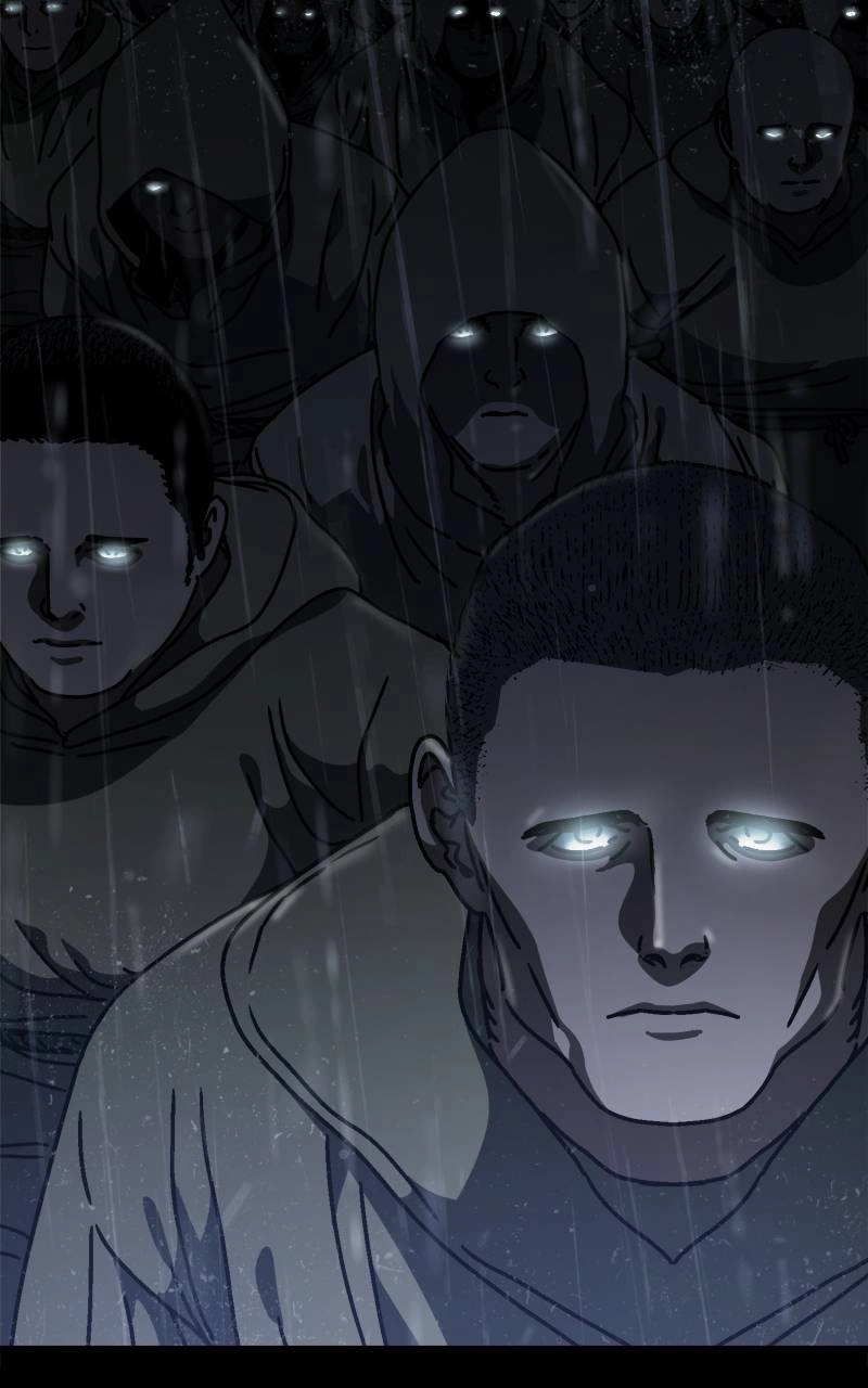 Hiding Out in an Apocalypse Chapter 28 Page 109